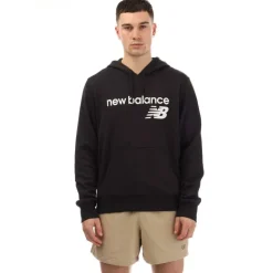 Classic Core Fleece Hoodie