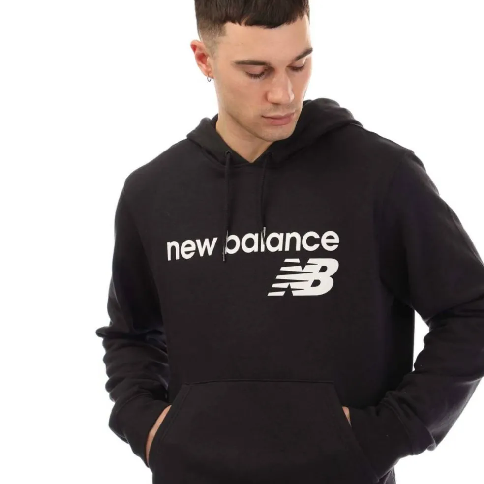 Classic Core Fleece Hoodie