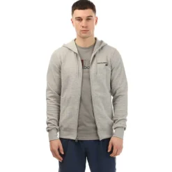 Classic Core Full-Zip Hoodie