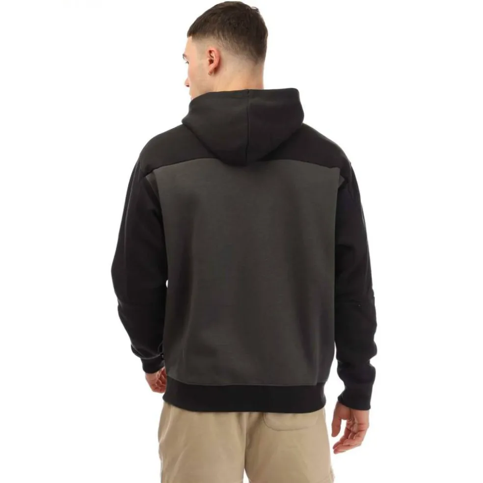 Classic Fleece Hoodie