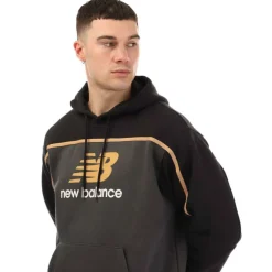 Classic Fleece Hoodie