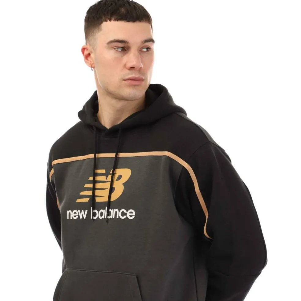 Classic Fleece Hoodie