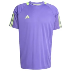 Classic 3 Stripe Sereno T-Shirt Mens
