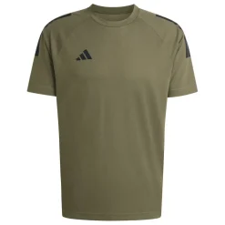 Classic 3 Stripe Sereno T-Shirt Mens