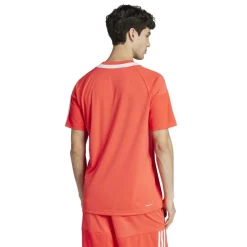 Classic 3 Stripe Sereno T-Shirt Mens