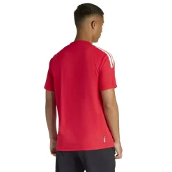 Classic 3 Stripe Sereno T-Shirt Mens
