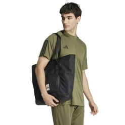Classic 3 Stripe Sereno T-Shirt Mens