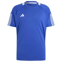 Classic 3 Stripe Sereno T-Shirt Mens