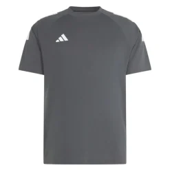 Classic 3 Stripe Sereno T-Shirt Mens