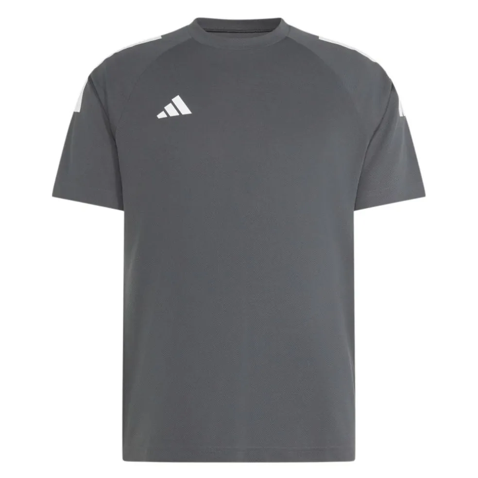 Classic 3 Stripe Sereno T-Shirt Mens