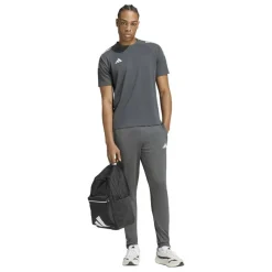 Classic 3 Stripe Sereno T-Shirt Mens