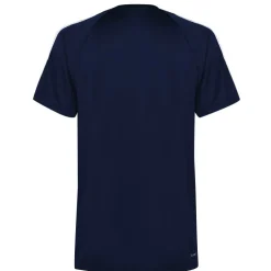 Classic 3 Stripe Sereno T-Shirt Mens