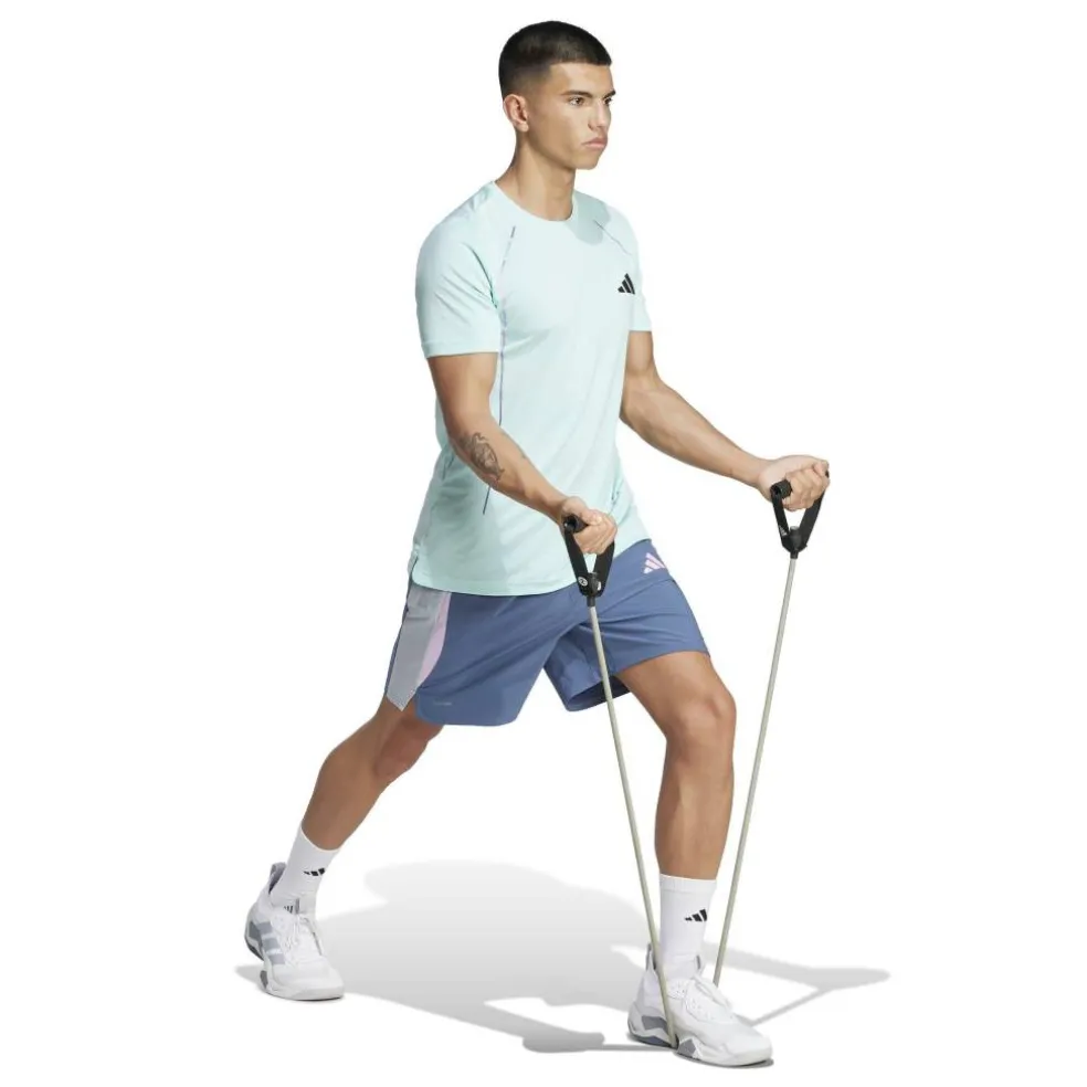 Climacool Colorblock Shorts Mens