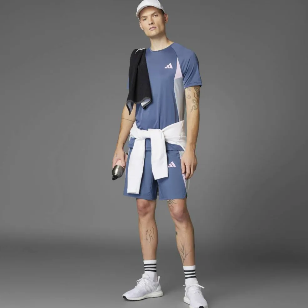 Climacool Colorblock Shorts Mens