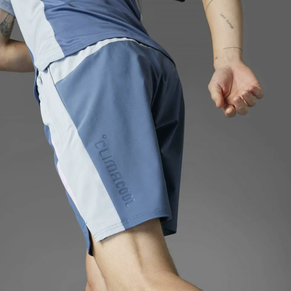 Climacool Colorblock Shorts Mens