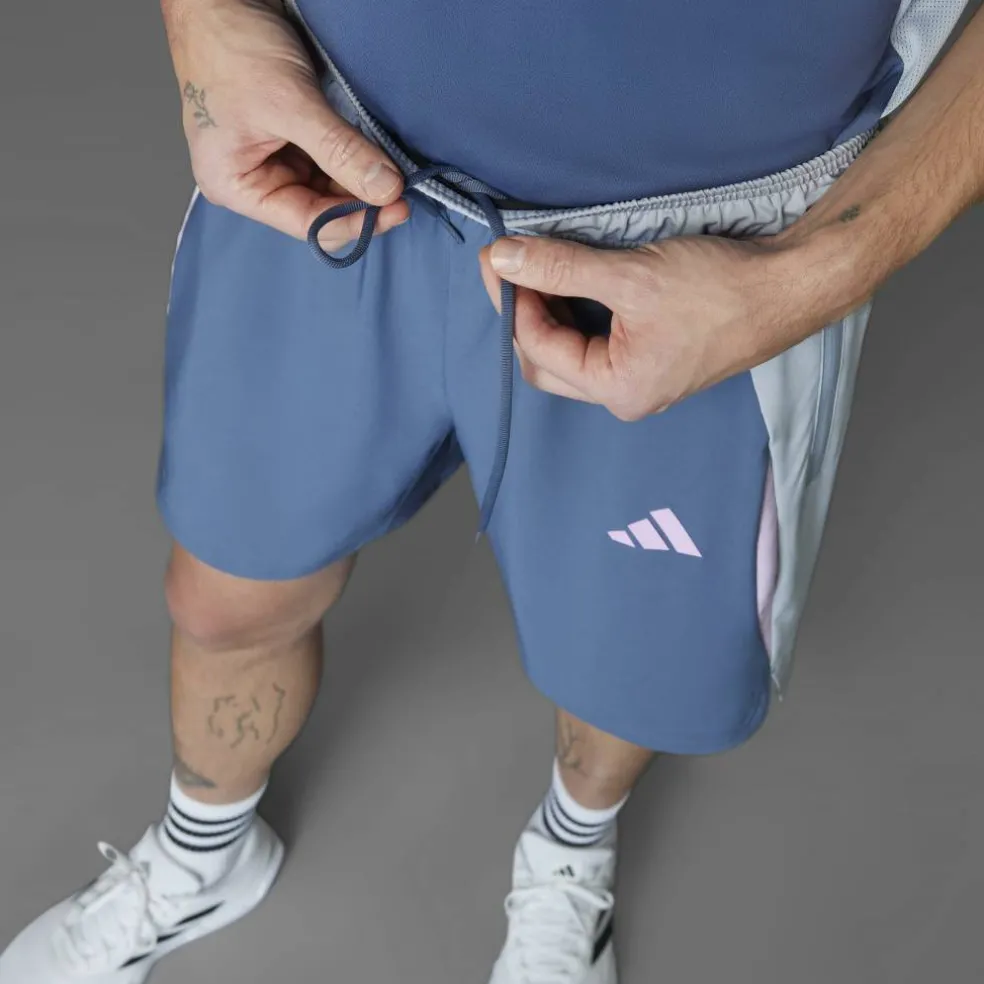 Climacool Colorblock Shorts Mens