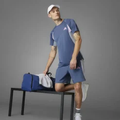 Climacool Colorblock T-Shirt Mens