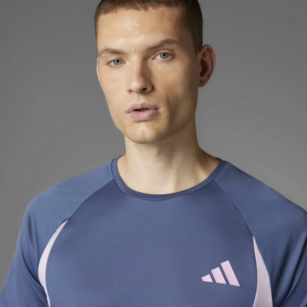 Climacool Colorblock T-Shirt Mens