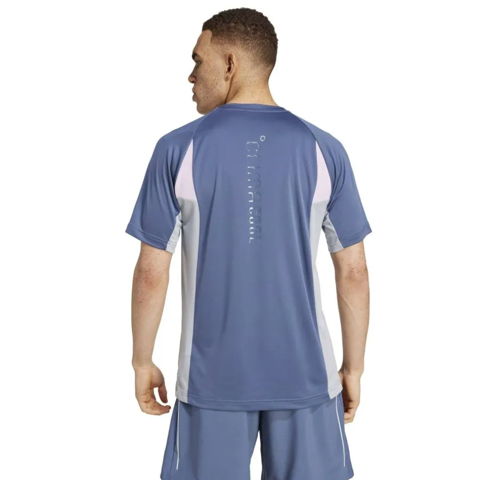 Climacool Colorblock T-Shirt Mens