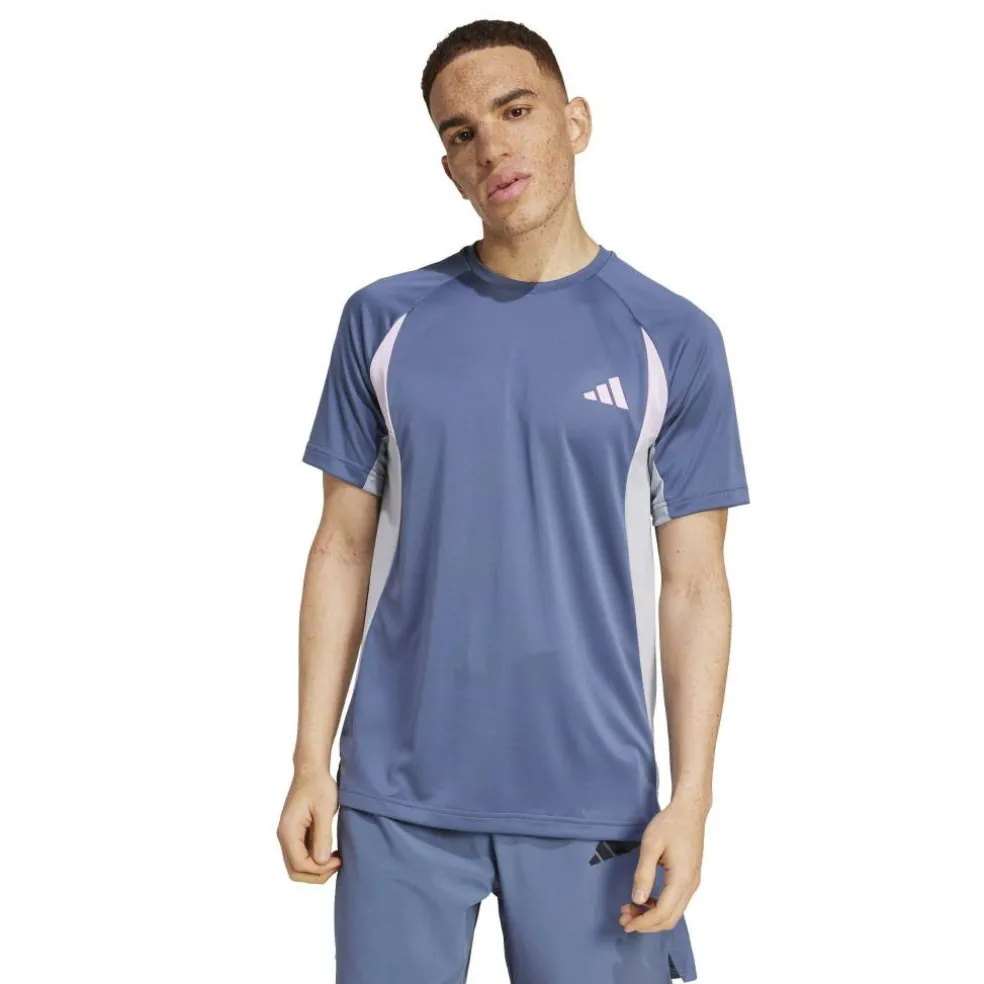 Climacool Colorblock T-Shirt Mens