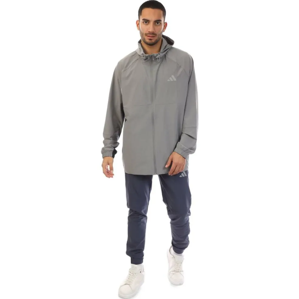 Climacool Woven Jacket