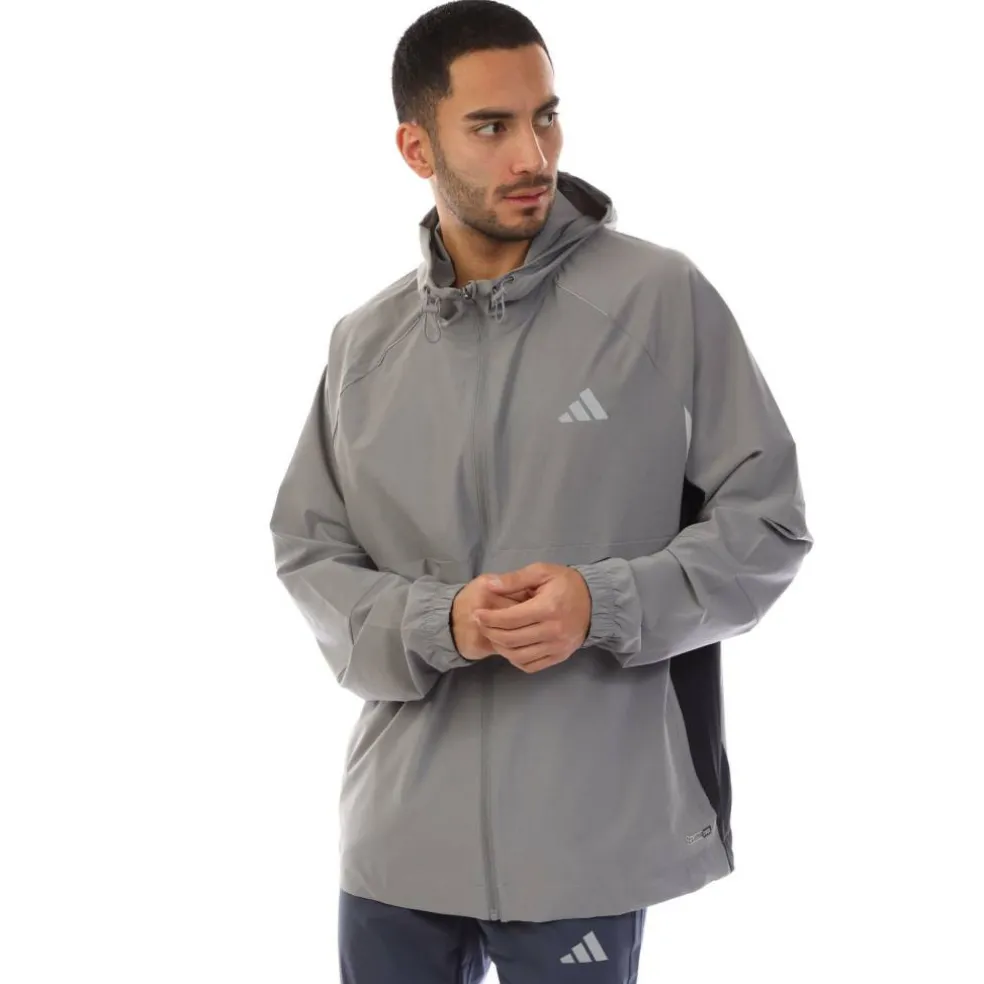 Climacool Woven Jacket