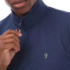 Clint Midlayer Gilet
