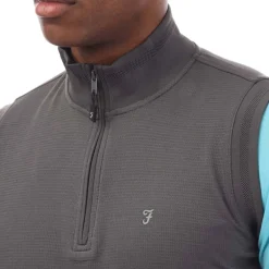 Clint Midlayer Gilet