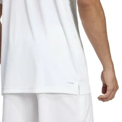 Club 3 Stripe Polo Shirt Mens