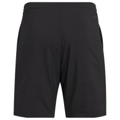 Club 3 Stripe Shorts Mens