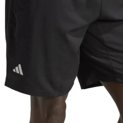 Club 3 Stripe Shorts Mens