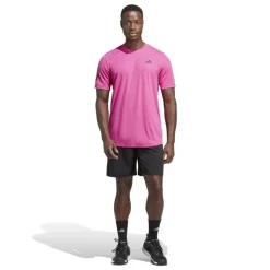 Club 3 Stripe Shorts Mens