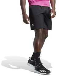 Club 3 Stripe Shorts Mens