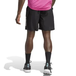 Club 3 Stripe Shorts Mens