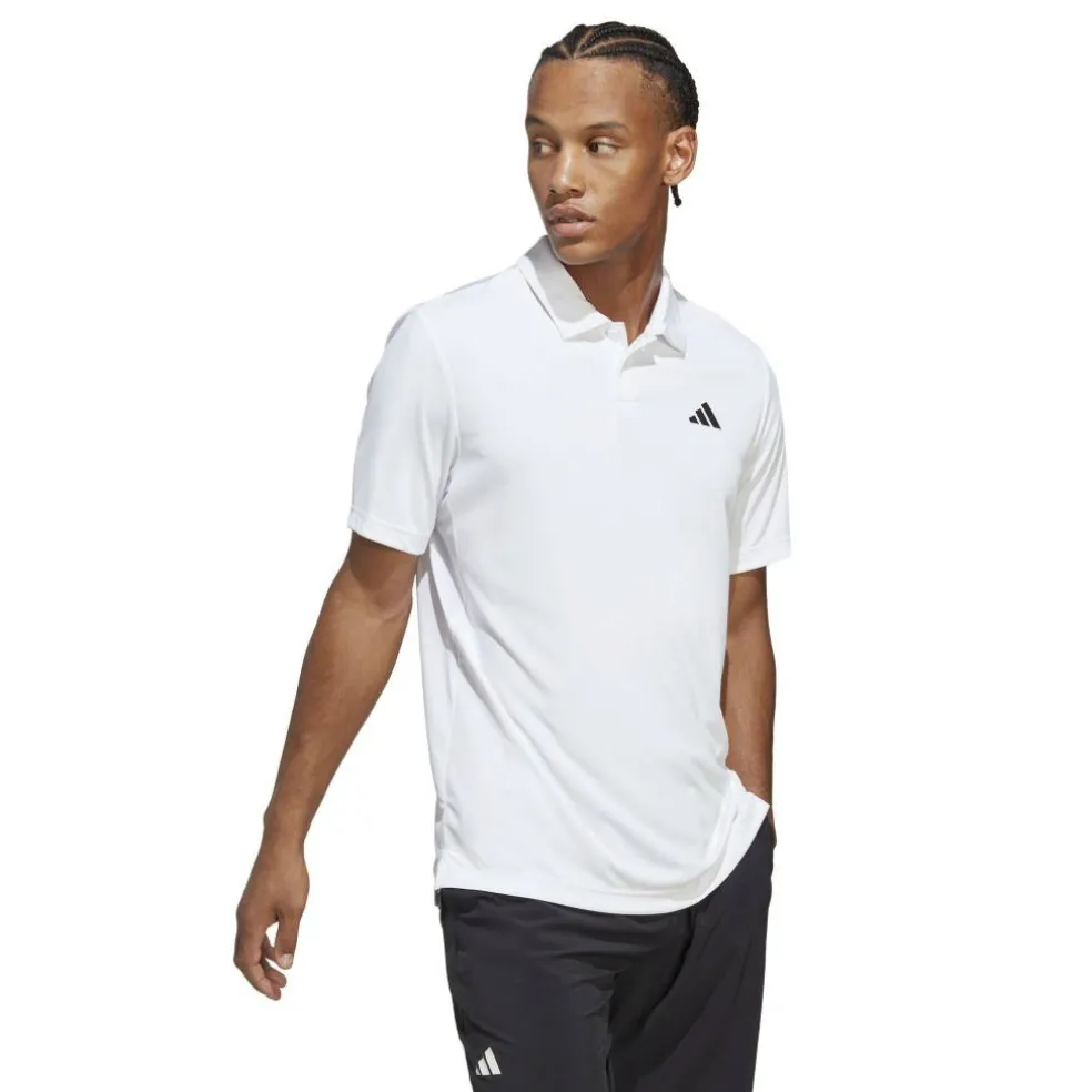 Club Tennis Polo Shirt Mens