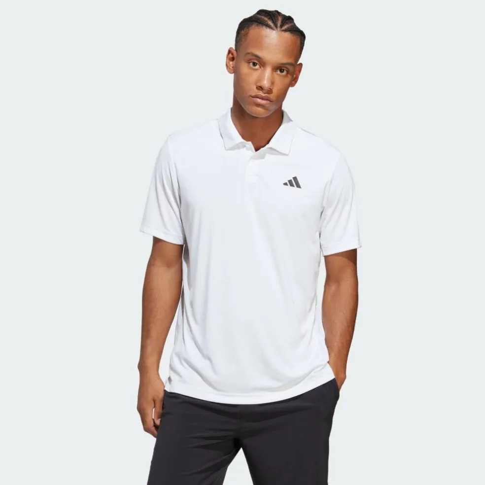 Club Tennis Polo Shirt Mens