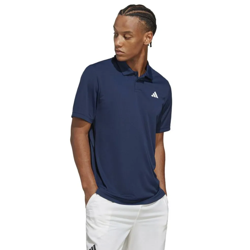Club Tennis Polo Shirt Mens