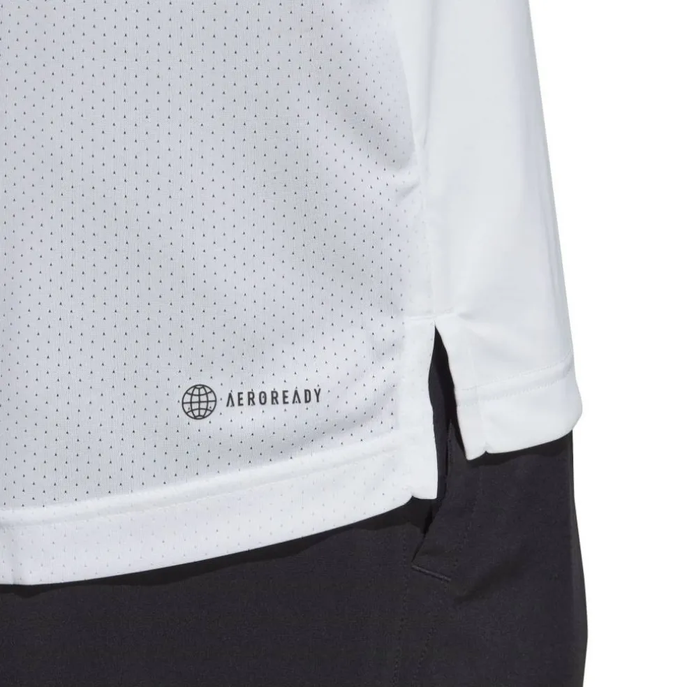 Club Tennis Polo Shirt Mens