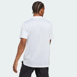 Club Tennis Polo Shirt Mens