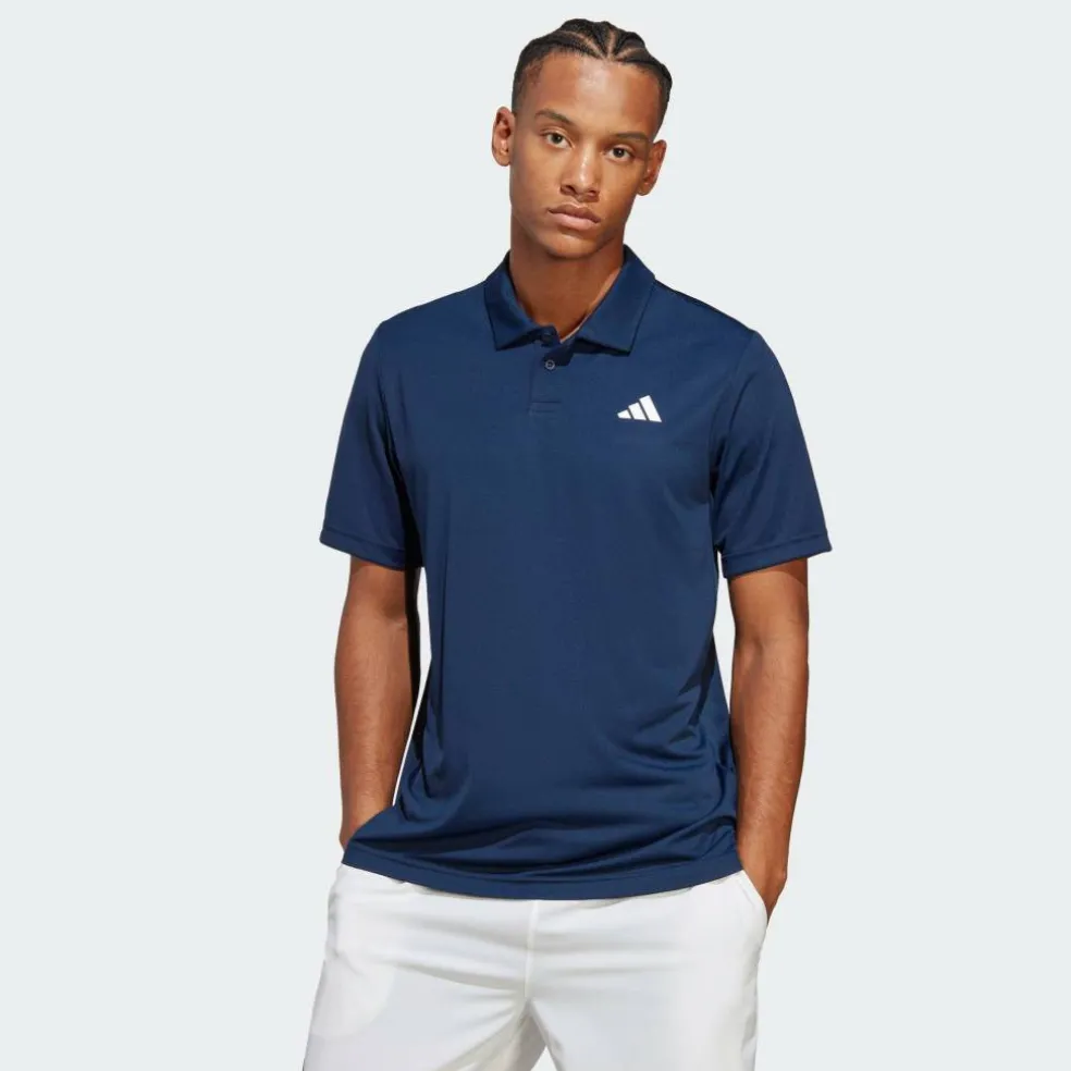 Club Tennis Polo Shirt Mens