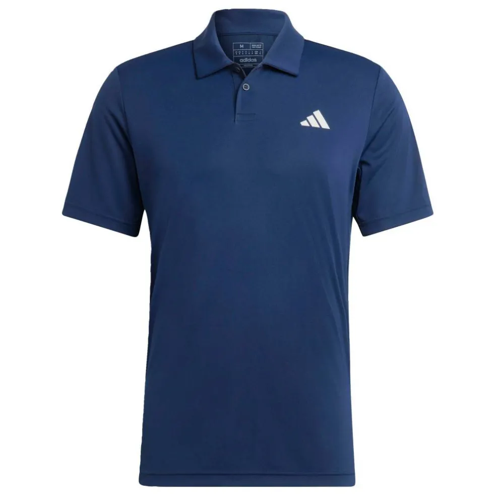 Club Tennis Polo Shirt Mens