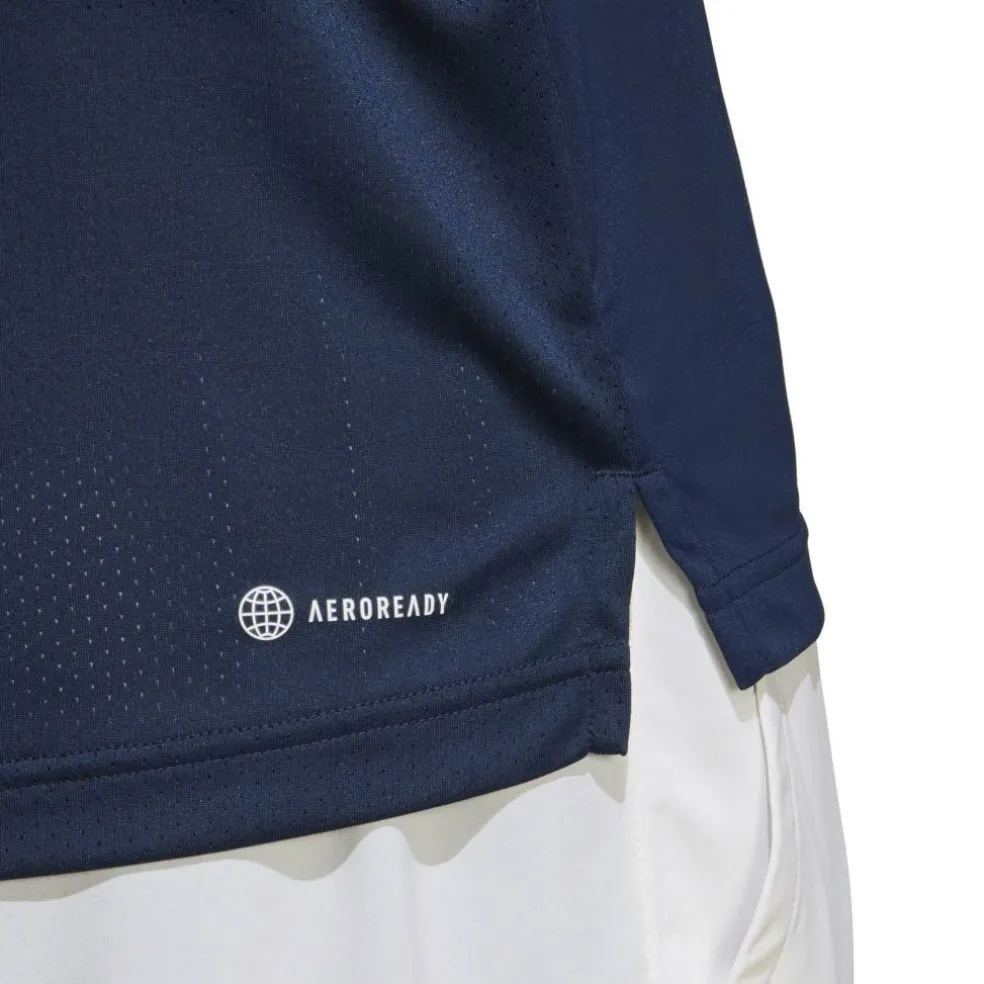 Club Tennis Polo Shirt Mens