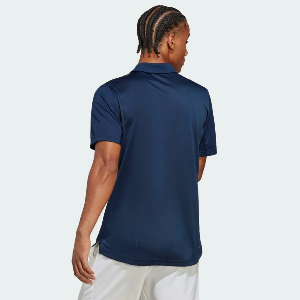 Club Tennis Polo Shirt Mens