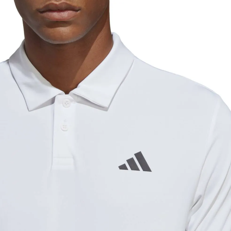 Club Tennis Polo Shirt Mens