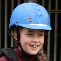 Club Young Rider Helmet