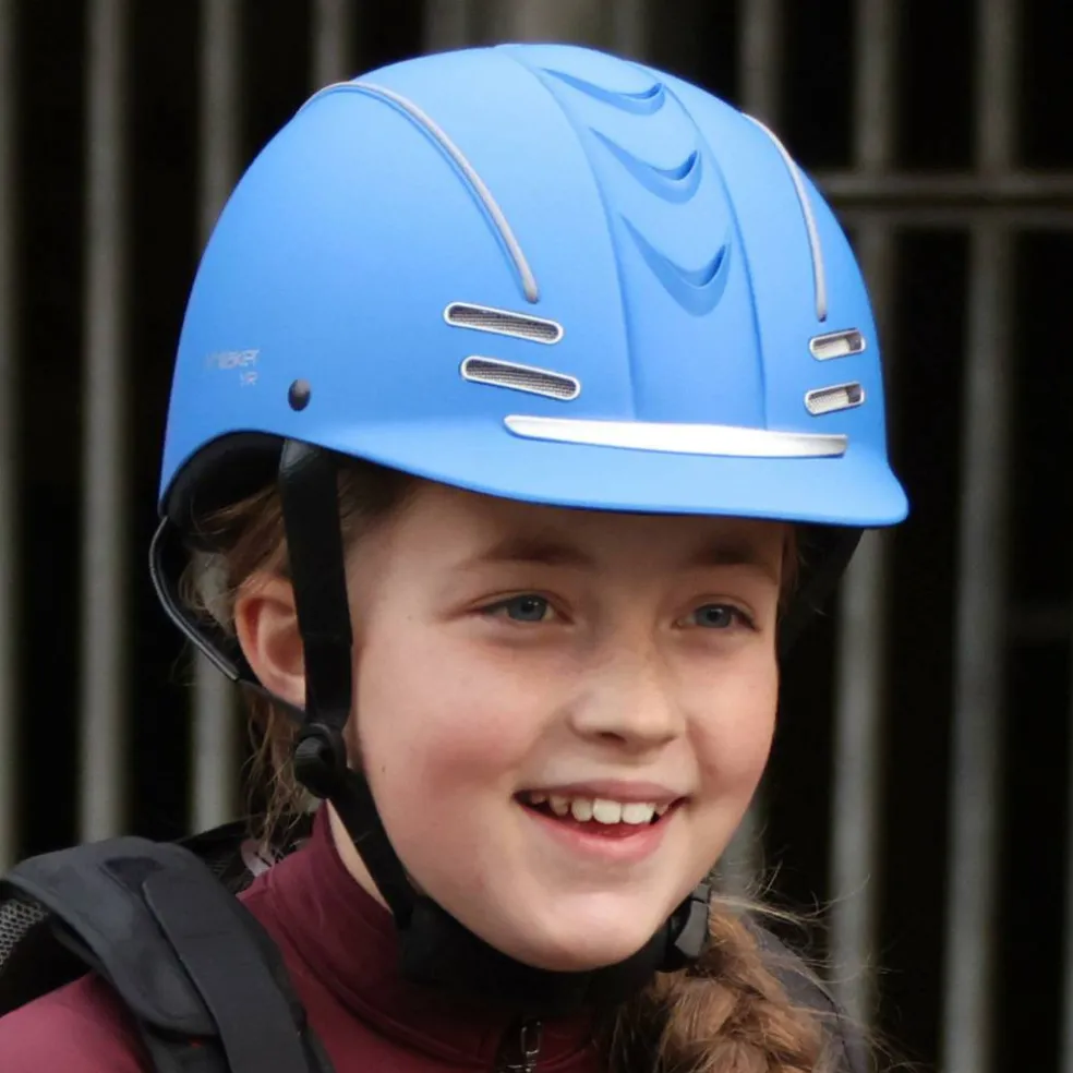 Club Young Rider Helmet