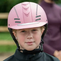 Club Young Rider Helmet