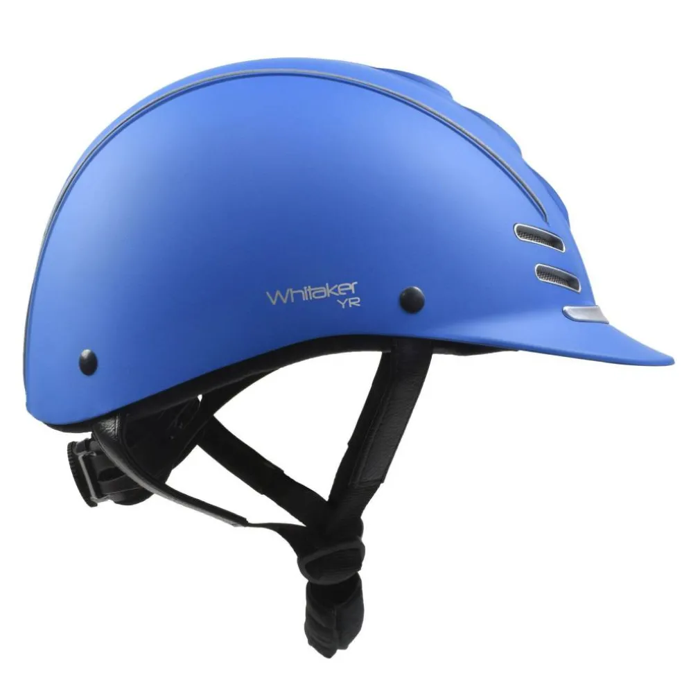 Club Young Rider Helmet