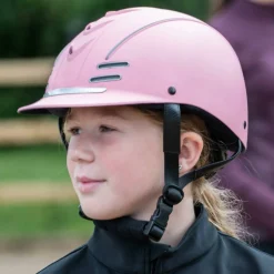 Club Young Rider Helmet