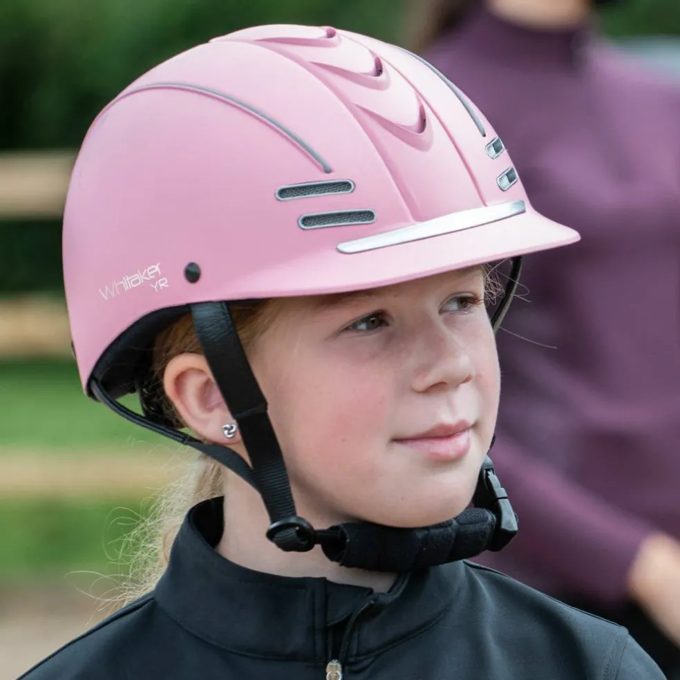 Club Young Rider Helmet